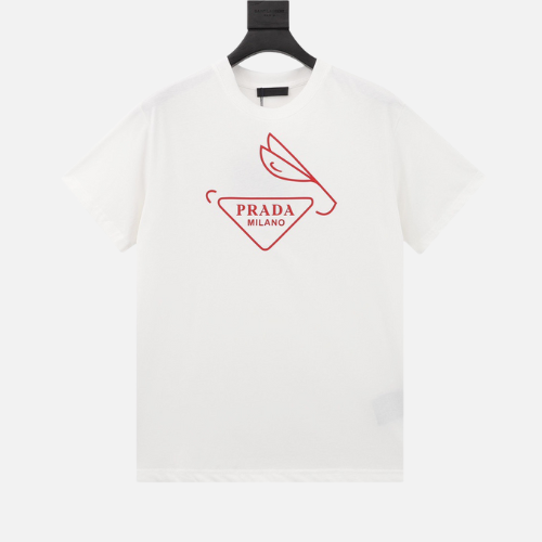 T-shirt Prada