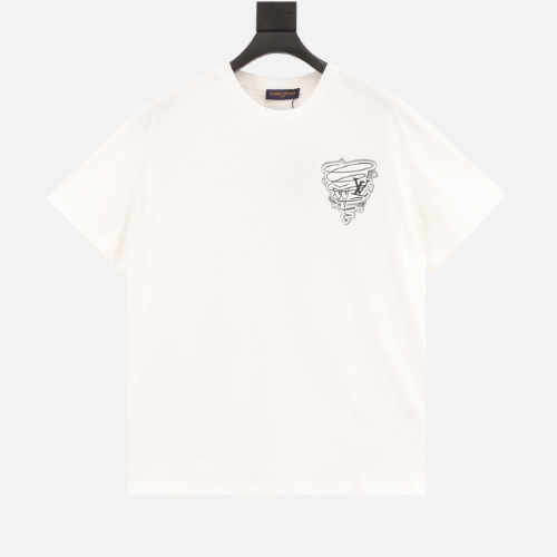 T-shirt Louis Vuitton