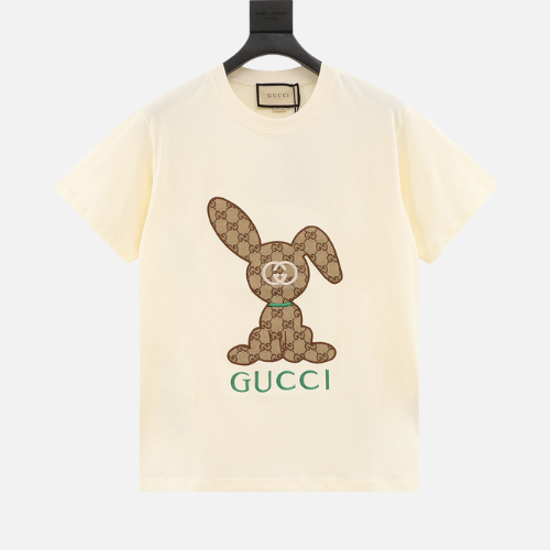 T-shirt Gucci