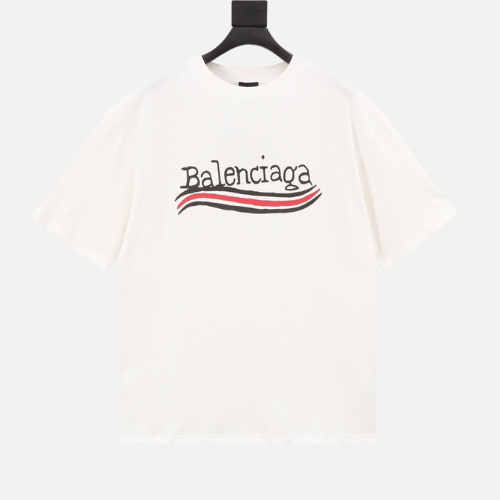 T-shirt Balenciaga