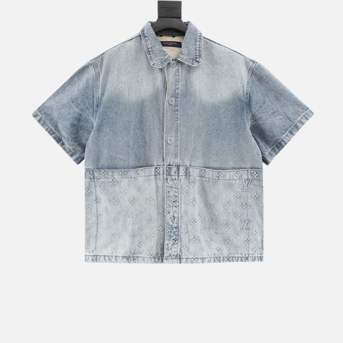 T-shirt Louis Vuitton