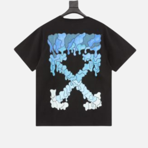 T-shirt Off White