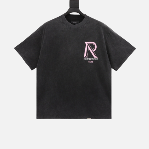 T-shirt Represent