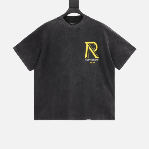 T-shirt Represent