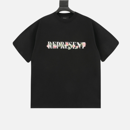 T-shirt Represent