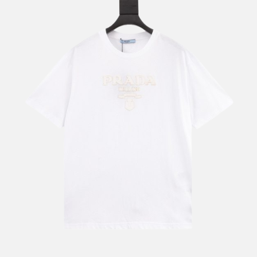 T-shirt Prada