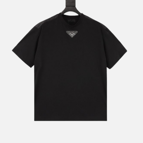 T-shirt Prada