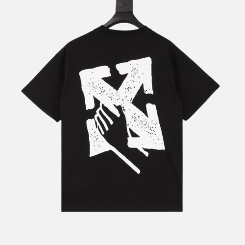 T-shirt Off White