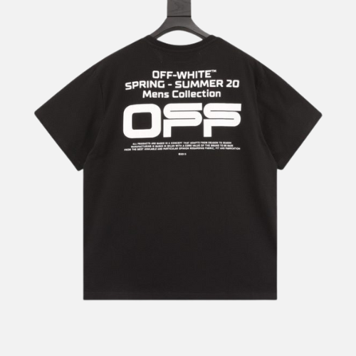 T-shirt Off White