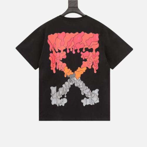 T-shirt Off White