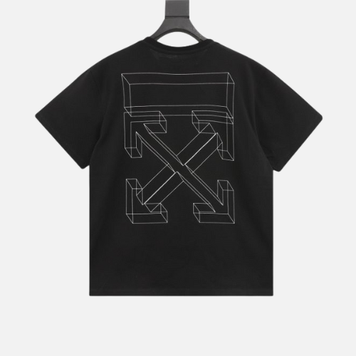 T-shirt Off White