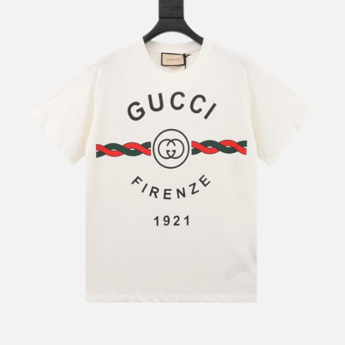 T-shirt Gucci