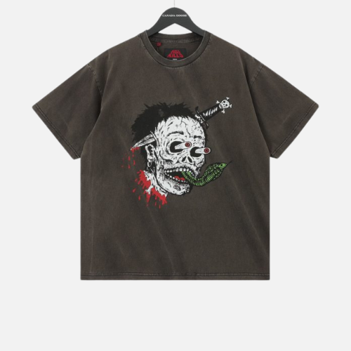 T-shirt Gallery Dept