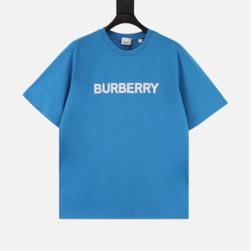 T-shirt Burberry