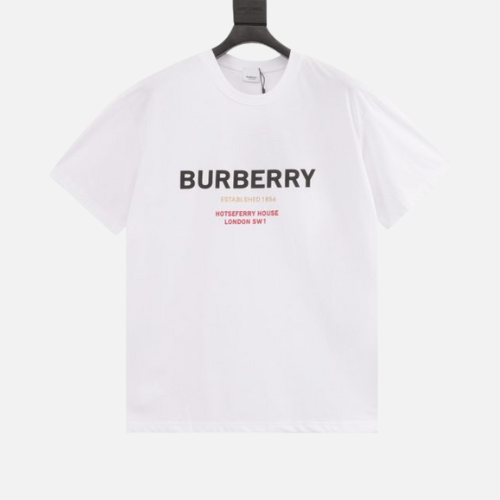 T-shirt Burberry