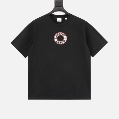 T-shirt Burberry