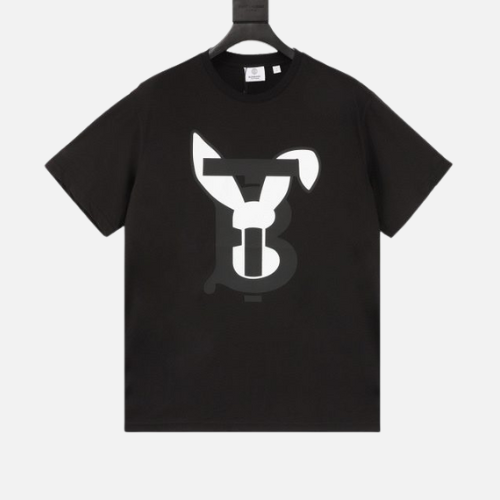 T-shirt Burberry