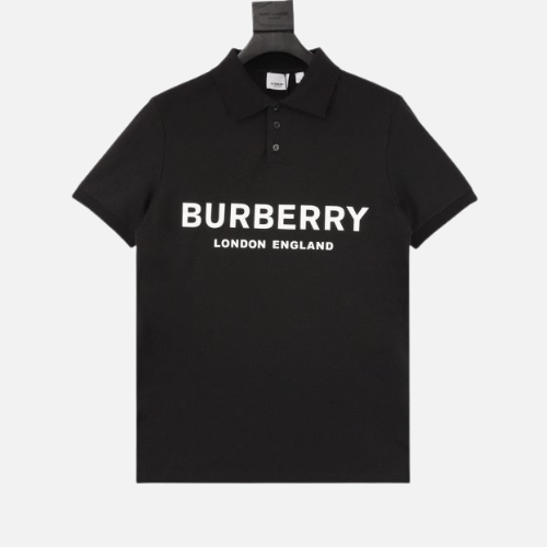 T-shirt Burberry