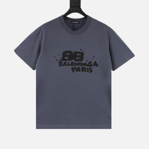 T-shirt Balenciaga