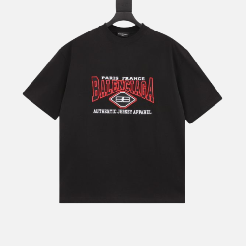 T-shirt Balenciaga