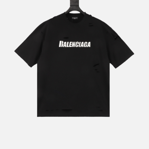 T-shirt Balenciaga