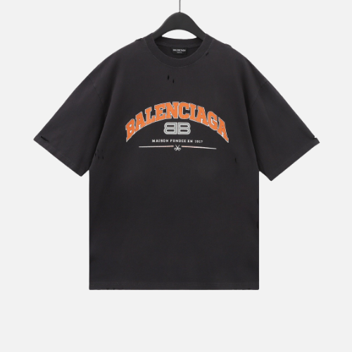 T-shirt Balenciaga