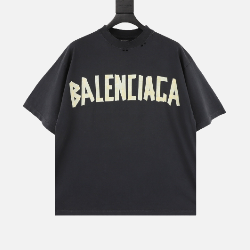 T-shirt Balenciaga