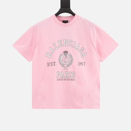T-shirt Balenciaga