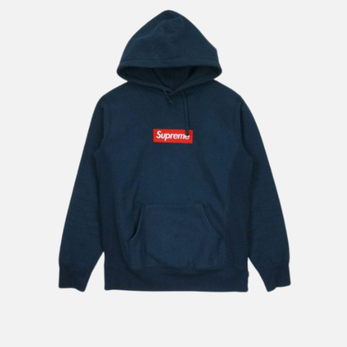 Hoodie Supreme