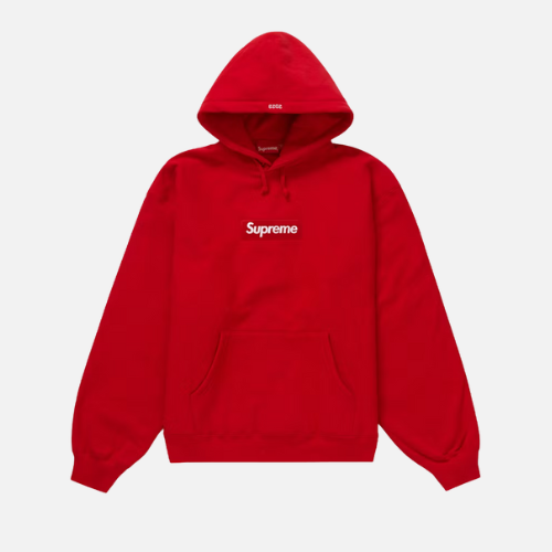 Hoodie Supreme