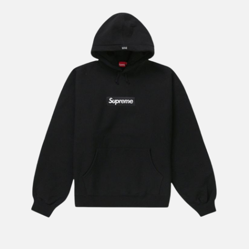 Hoodie Supreme