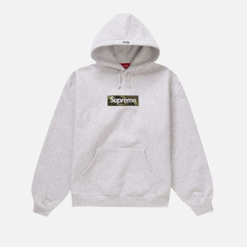 Hoodie Supreme