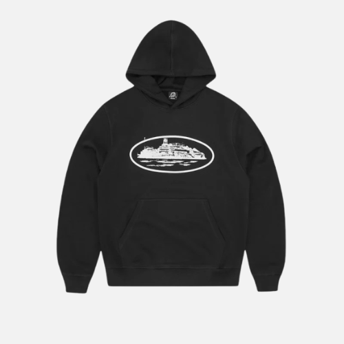 Hoodie Corteiz