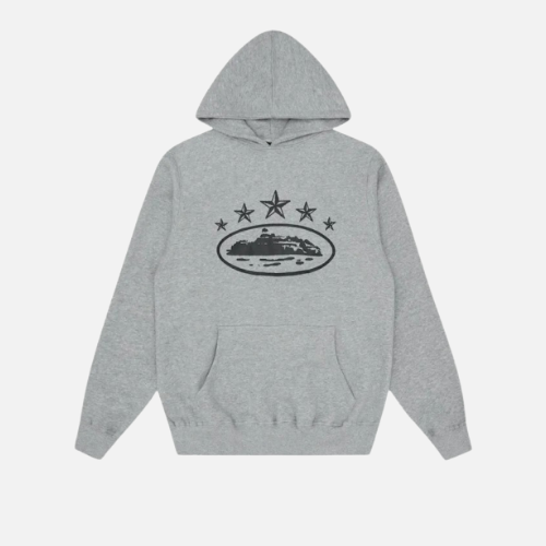 Hoodie Corteiz
