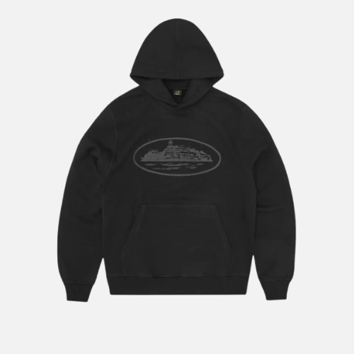 Hoodie Corteiz