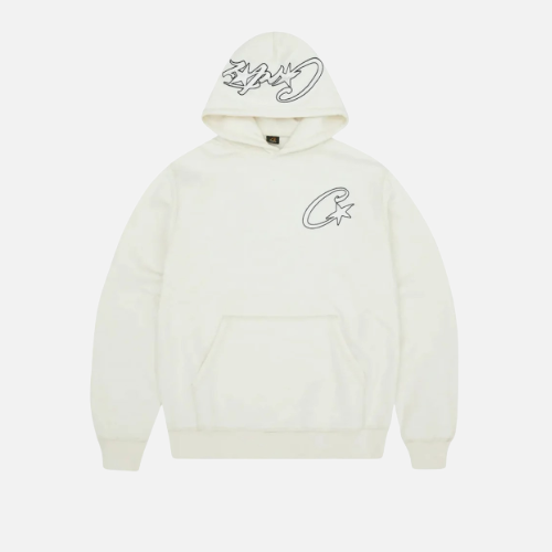 Hoodie Corteiz
