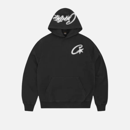 Hoodie Corteiz