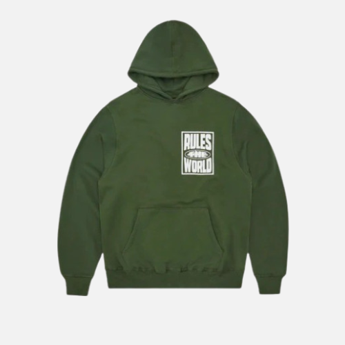 Hoodie Corteiz