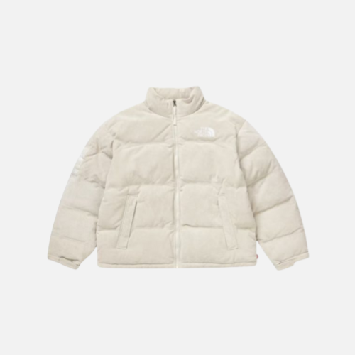 Jacket Supreme x North Face