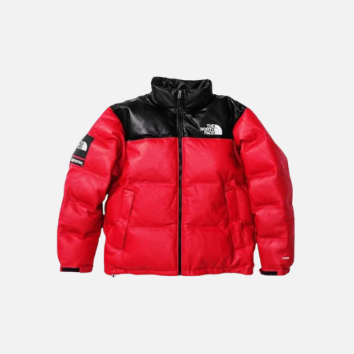 Jacket Supreme x North Face