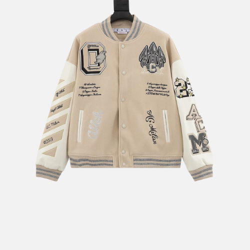 Jacket Off-White