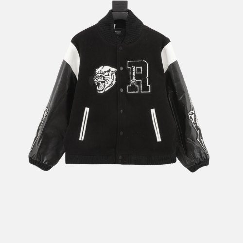Jacket Represent