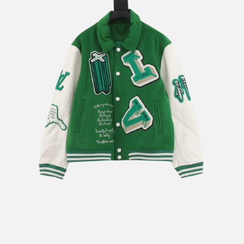 Jacket Louis Vuitton
