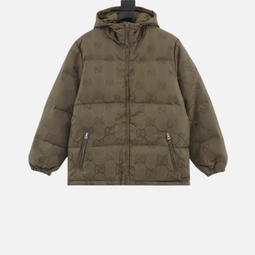 Jacket Gucci