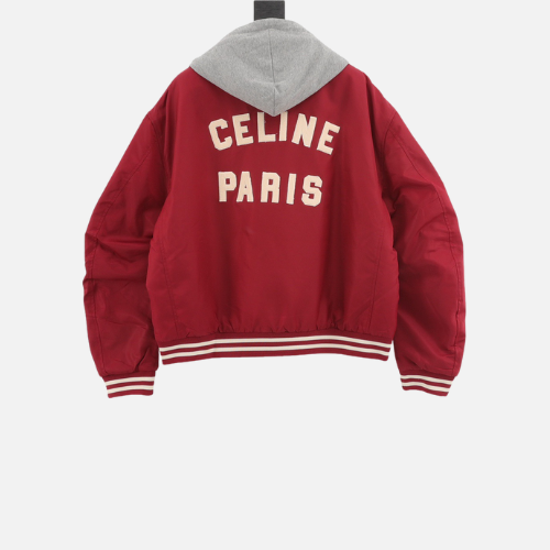Jacket Celine