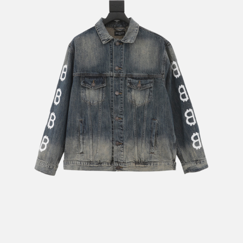 Jacket Balenciaga