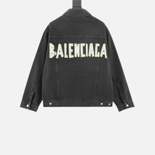 Jacket Balenciaga