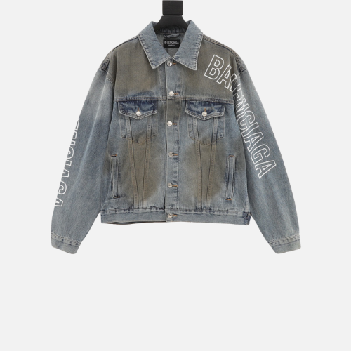 Jacket Balenciaga