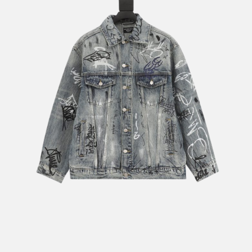 Jacket Balenciaga