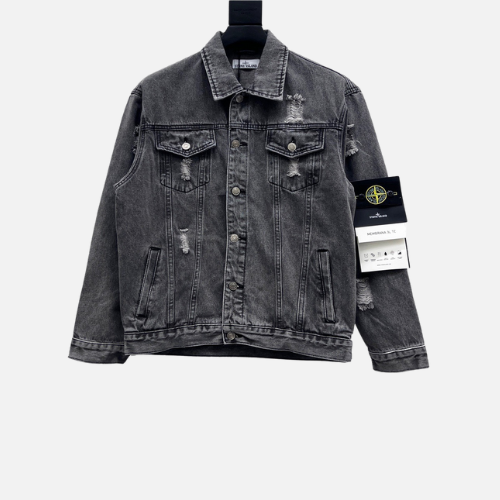 Jacket Stone Island